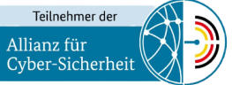 Teilnehmer der Allianz fur Cyber-Sicherheit